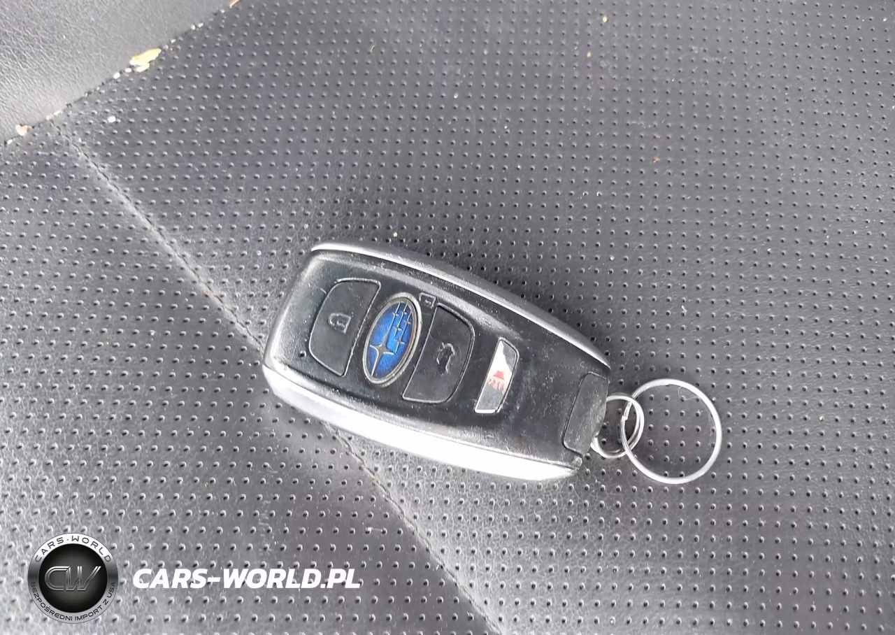 2018 Subaru Wrx Limited VIN:JF1VA1H67J9813291 - 11