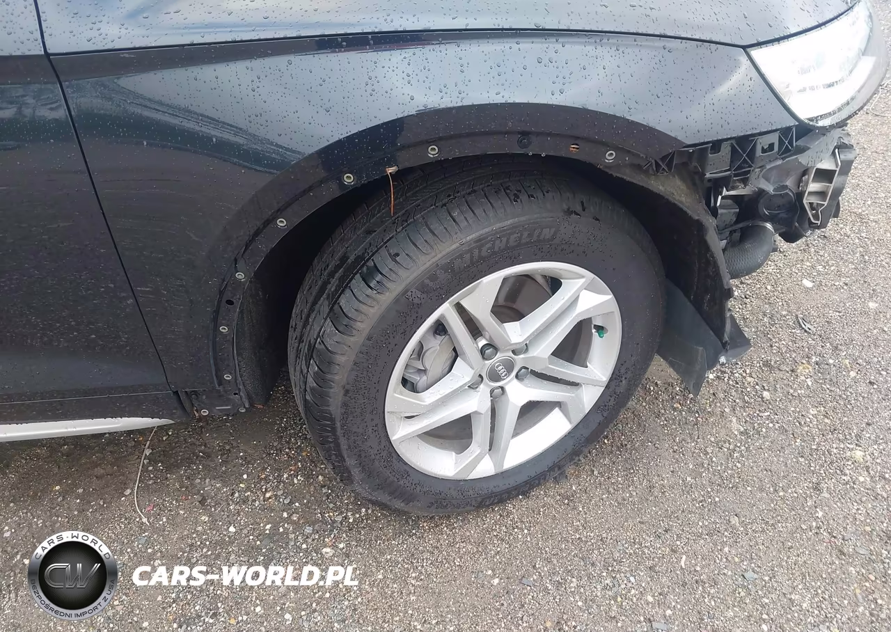 2019 Audi Q5 45 Premium VIN:WA1ANAFY4K2060468 - 21