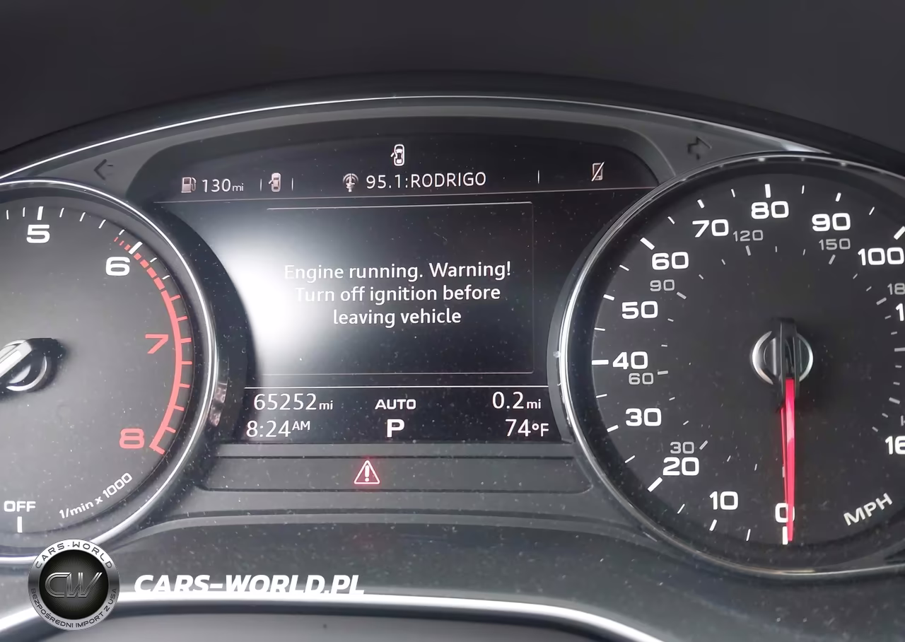 2019 Audi Q5 45 Premium VIN:WA1ANAFY4K2060468 - 7