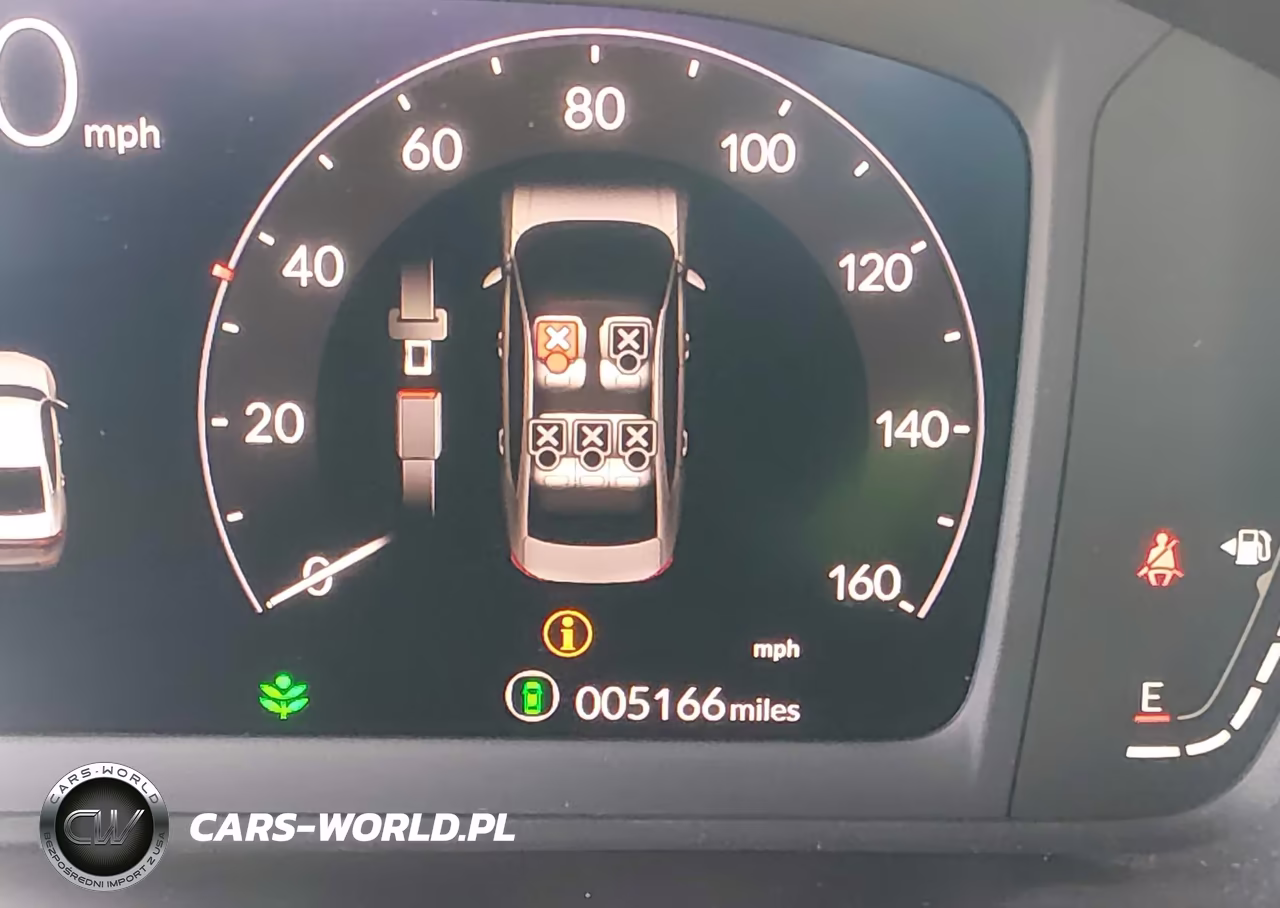 2024 Honda Accord Ex VIN:1HGCY1F33RA063289 - 15
