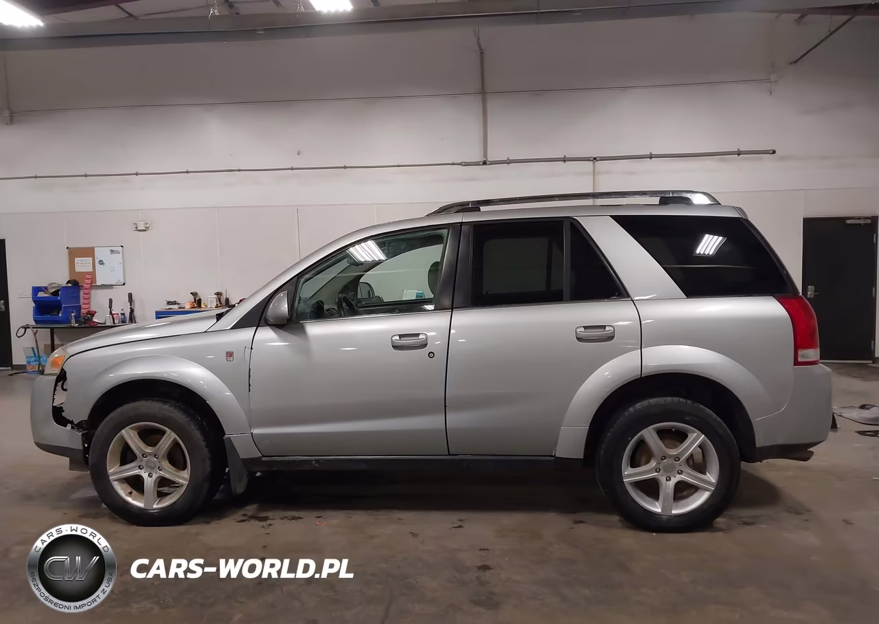 2007 Saturn Vue V6 VIN:5GZCZ63407S807264 - 15