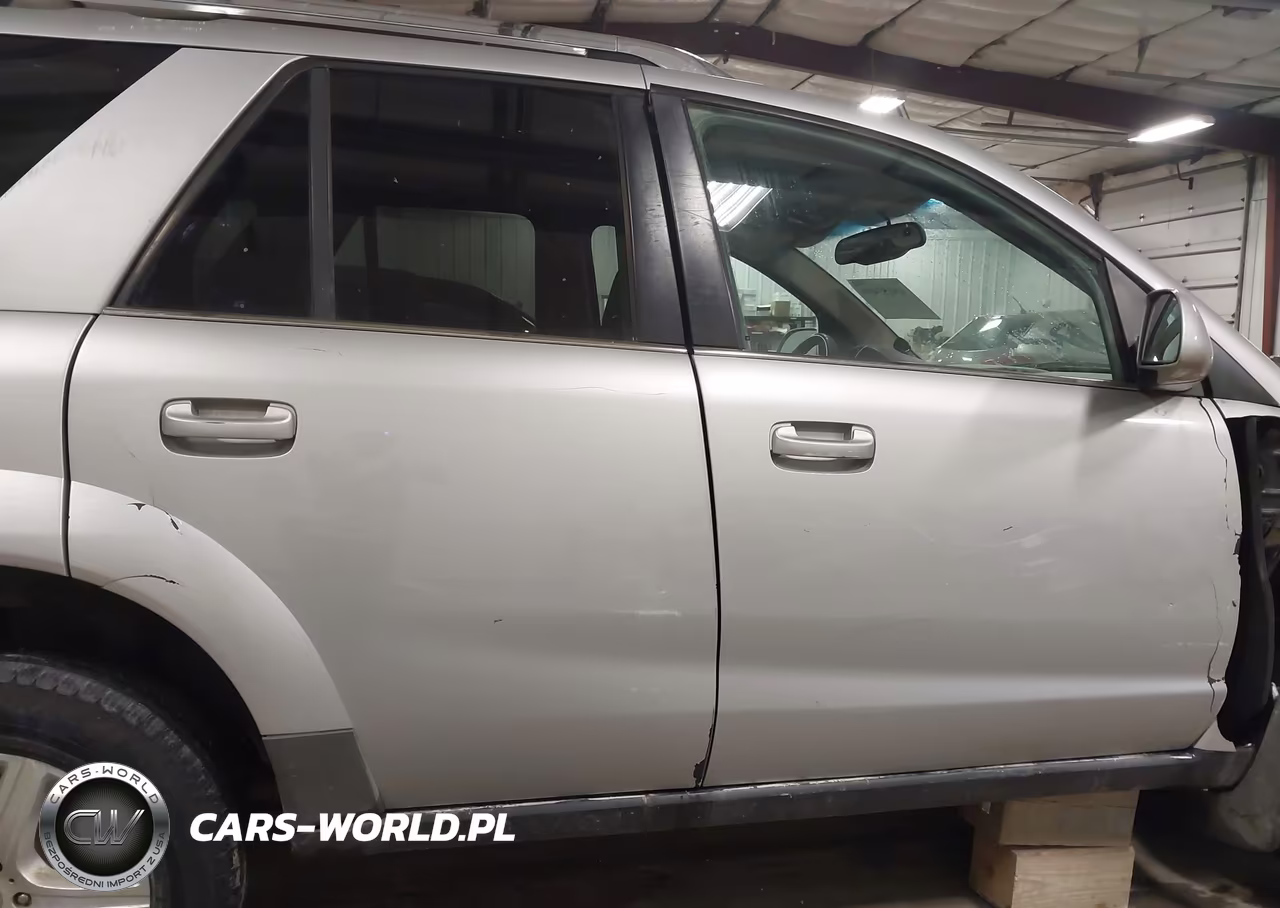 2007 Saturn Vue V6 VIN:5GZCZ63407S807264 - 19