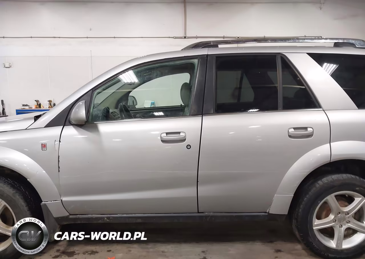 2007 Saturn Vue V6 VIN:5GZCZ63407S807264 - 20