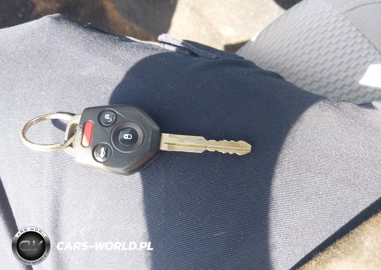 2017 Subaru Forester 2.5I Premium VIN:JF2SJAEC6HH477934 - 11