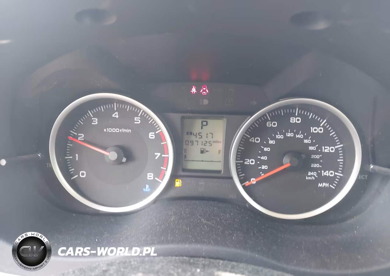 2017 Subaru Forester 2.5I Premium VIN:JF2SJAEC6HH477934 - 16