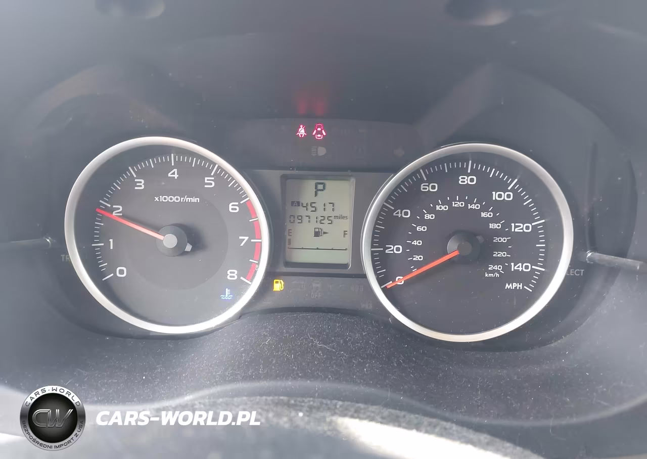 2017 Subaru Forester 2.5I Premium VIN:JF2SJAEC6HH477934 - 7