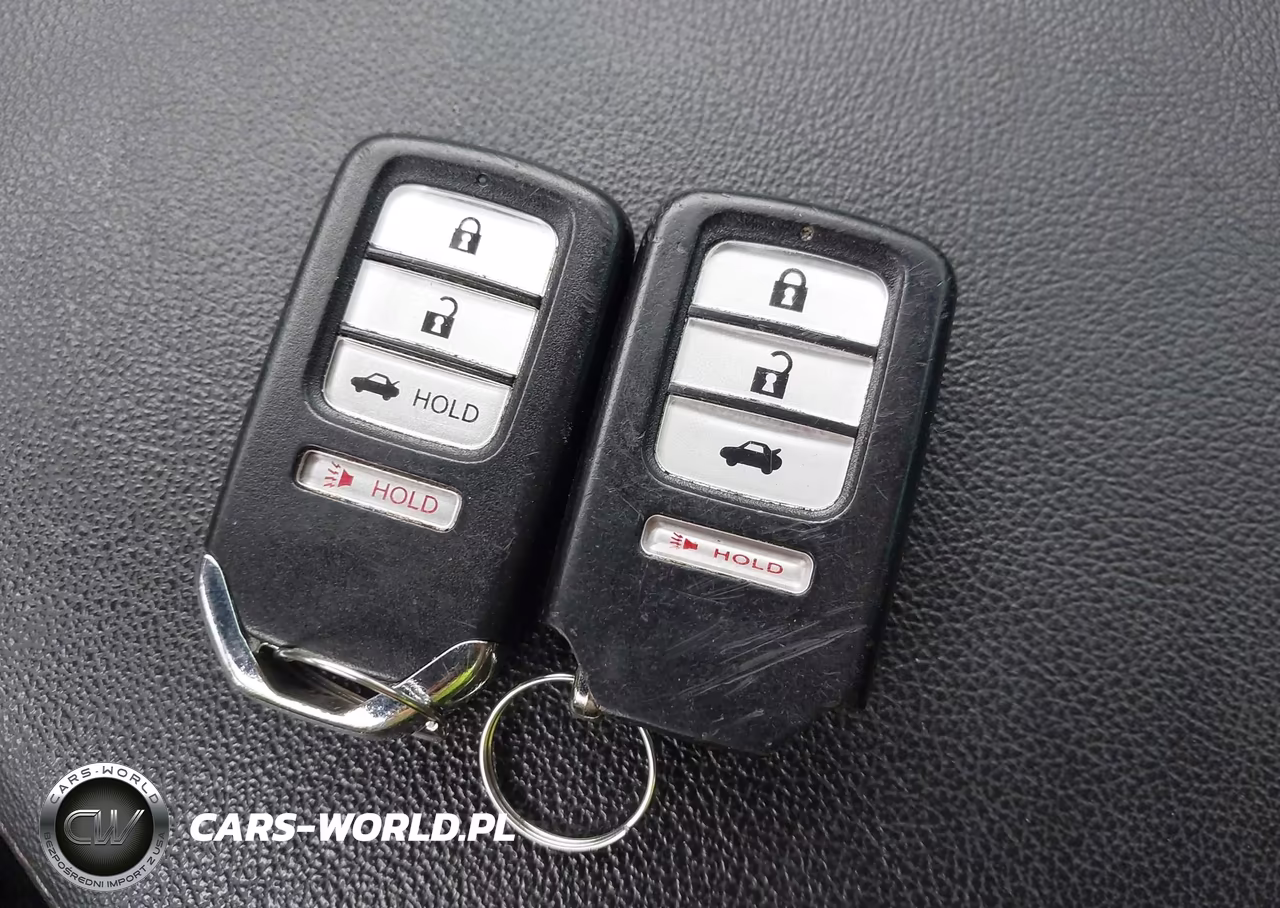 2019 Honda Accord Sport VIN:1HGCV1F33KA118161 - 11