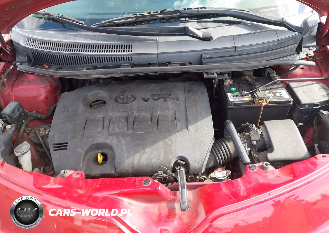 2012 Scion Xd VIN:JTKKU4B40C1016839 - 10