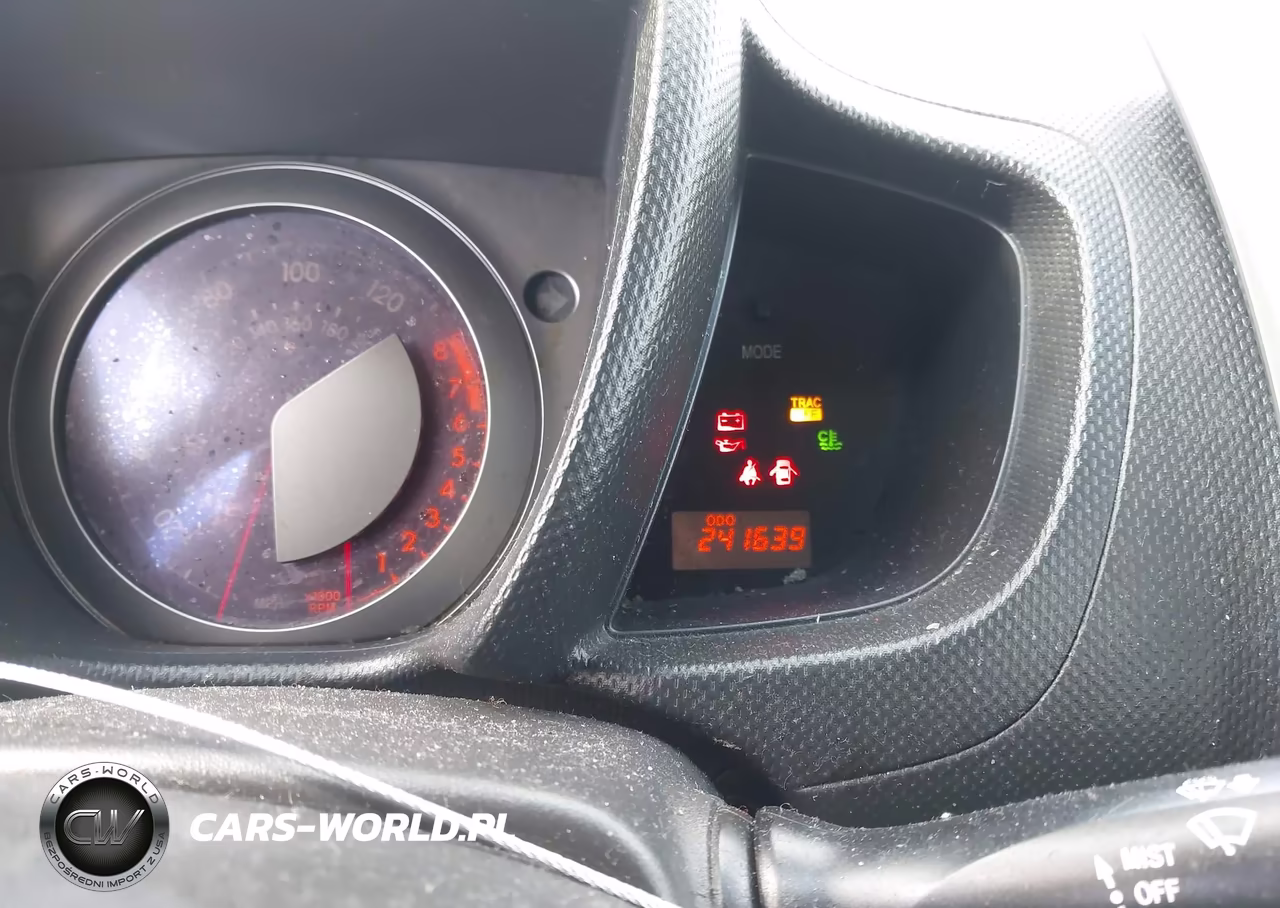 2012 Scion Xd VIN:JTKKU4B40C1016839 - 7