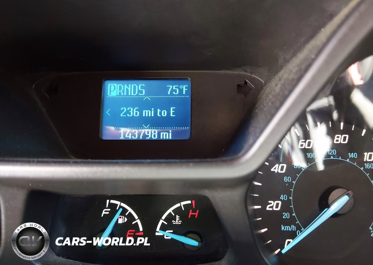 2017 Ford Transit Connect Xlt VIN:NM0LS7F79H1314432 - 15