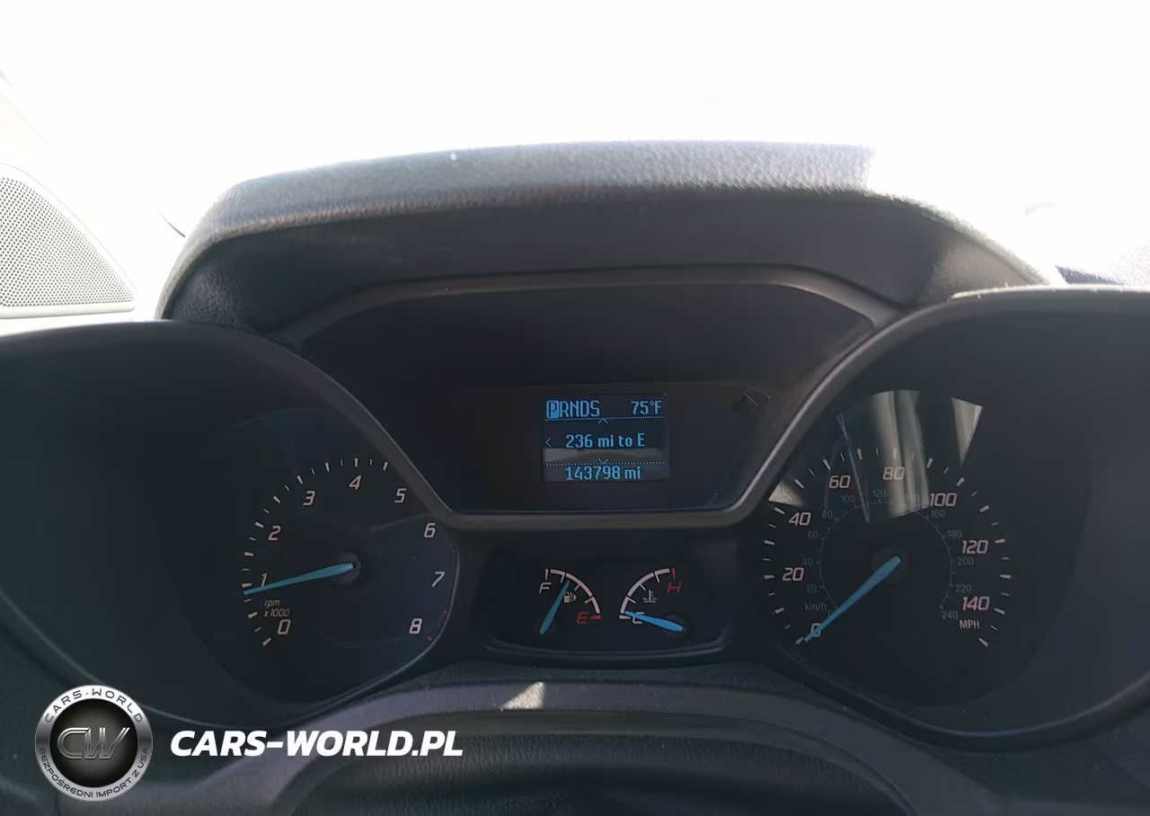 2017 Ford Transit Connect Xlt VIN:NM0LS7F79H1314432 - 7