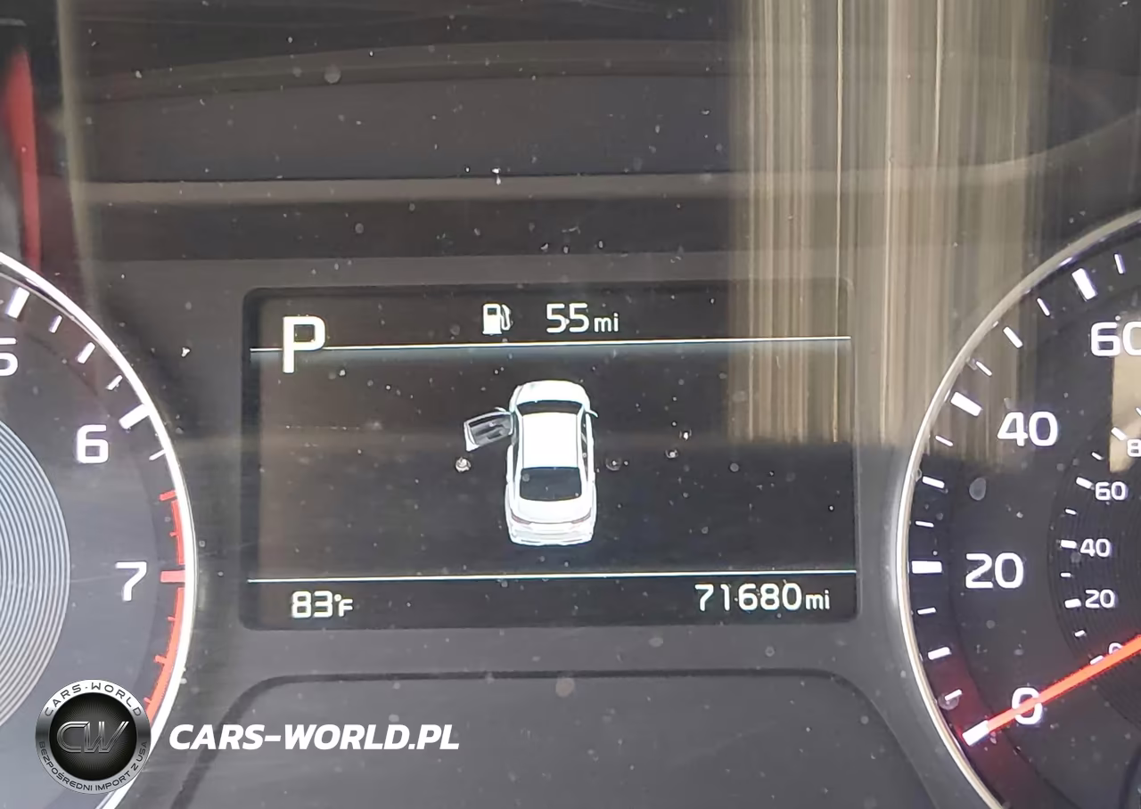 2022 Kia Forte Lxs VIN:3KPF24AD0NE427562 - 15