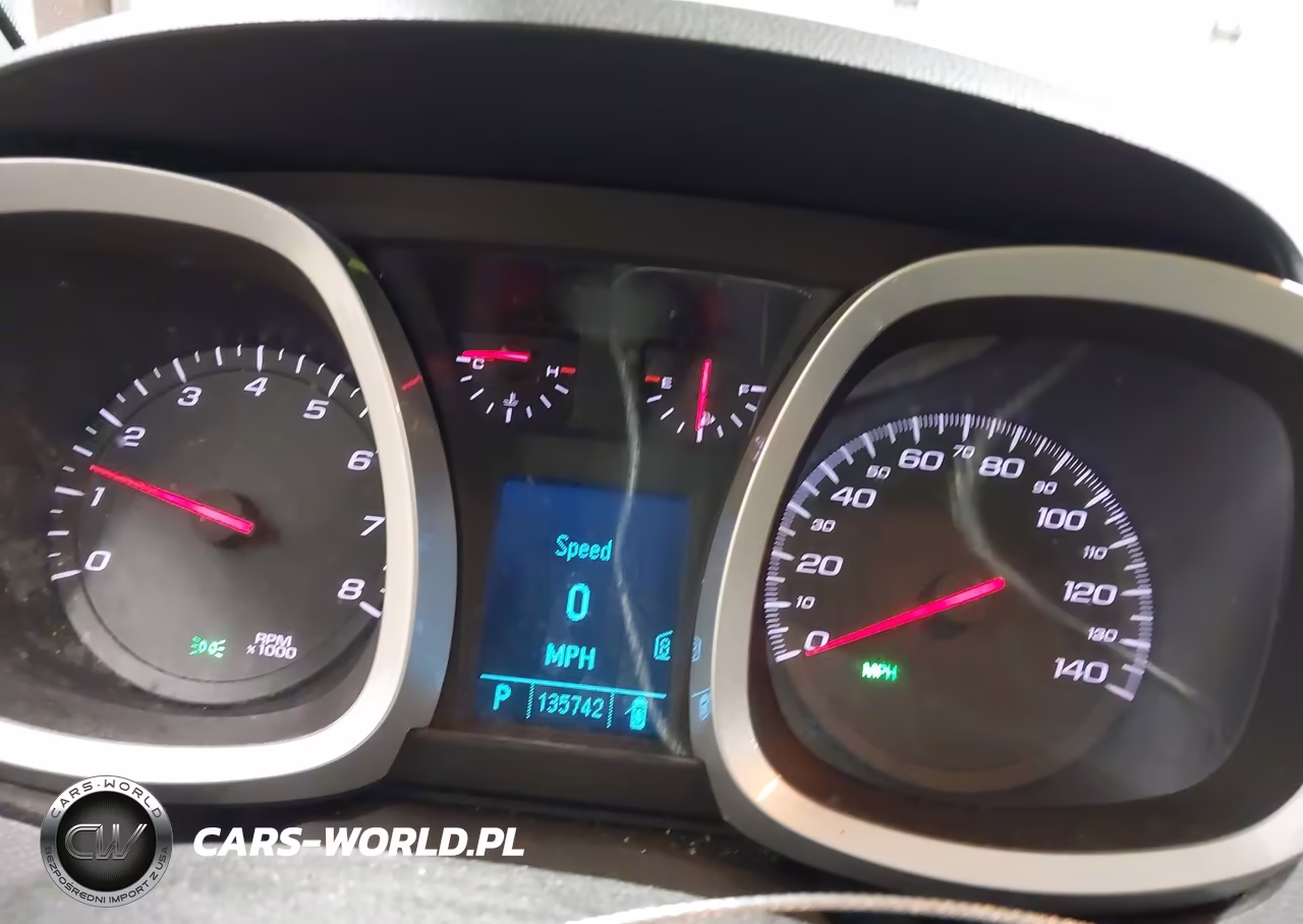 2011 Chevrolet Equinox 2Lt VIN:2CNFLNEC5B6441811 - 7