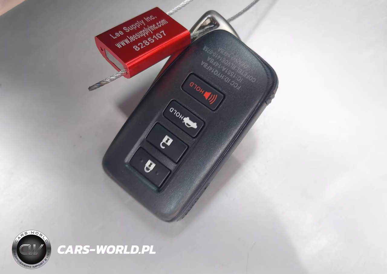 2016 Lexus Is 300 VIN:JTHCM1D21G5010048 - 11