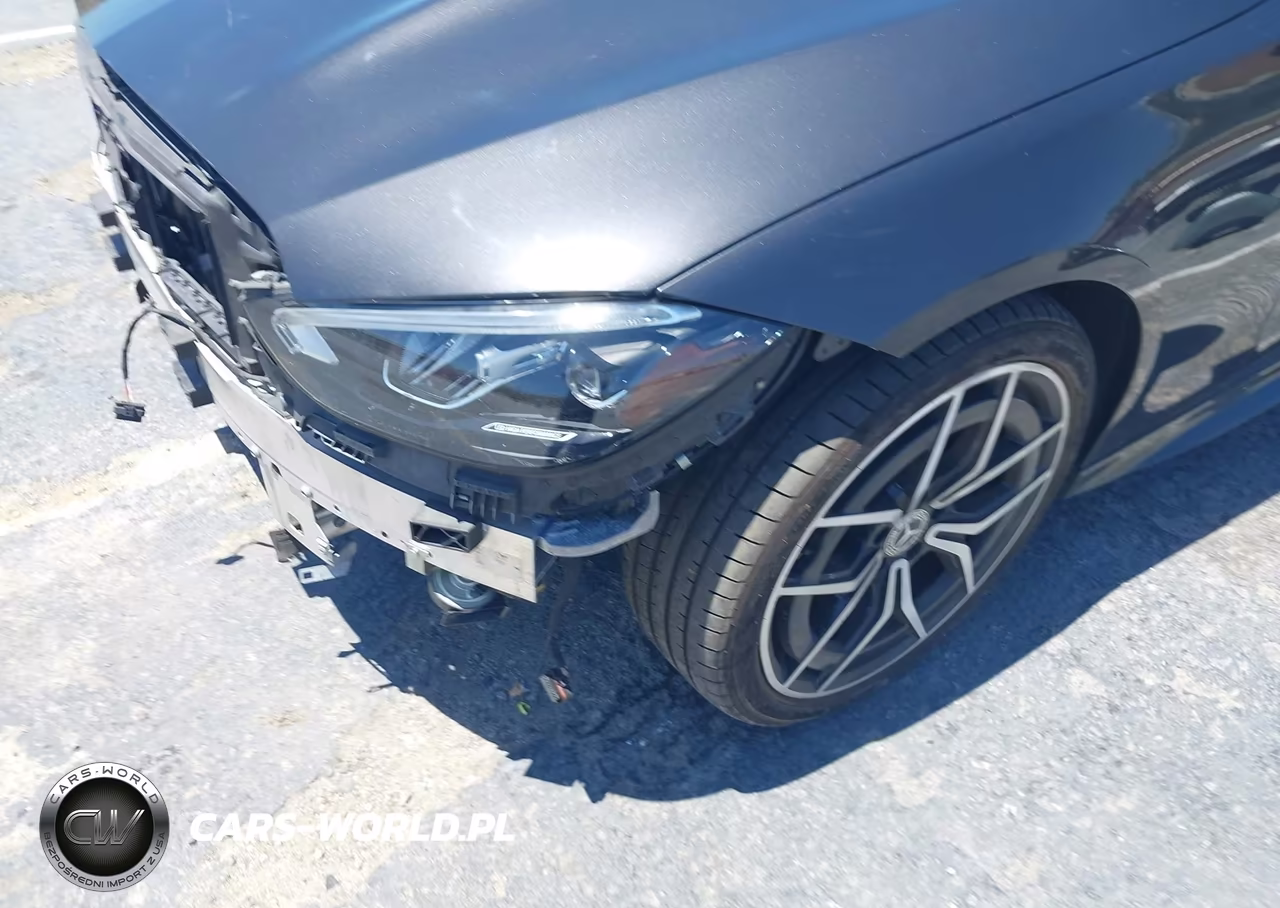 2023 Mercedes-Benz C 300 Sedan VIN:W1KAF4GB9PR099575 - 21