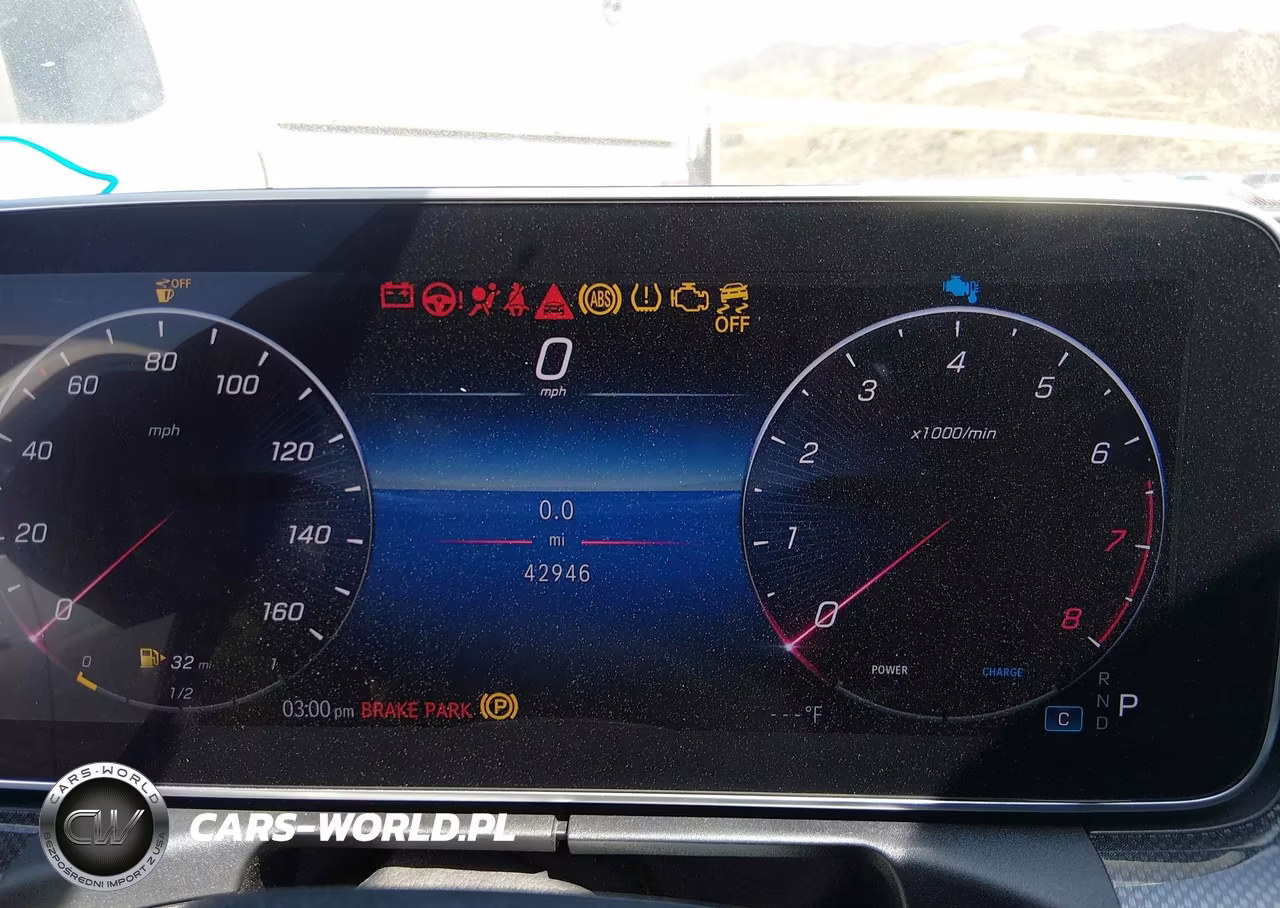 2023 Mercedes-Benz C 300 Sedan VIN:W1KAF4GB9PR099575 - 7
