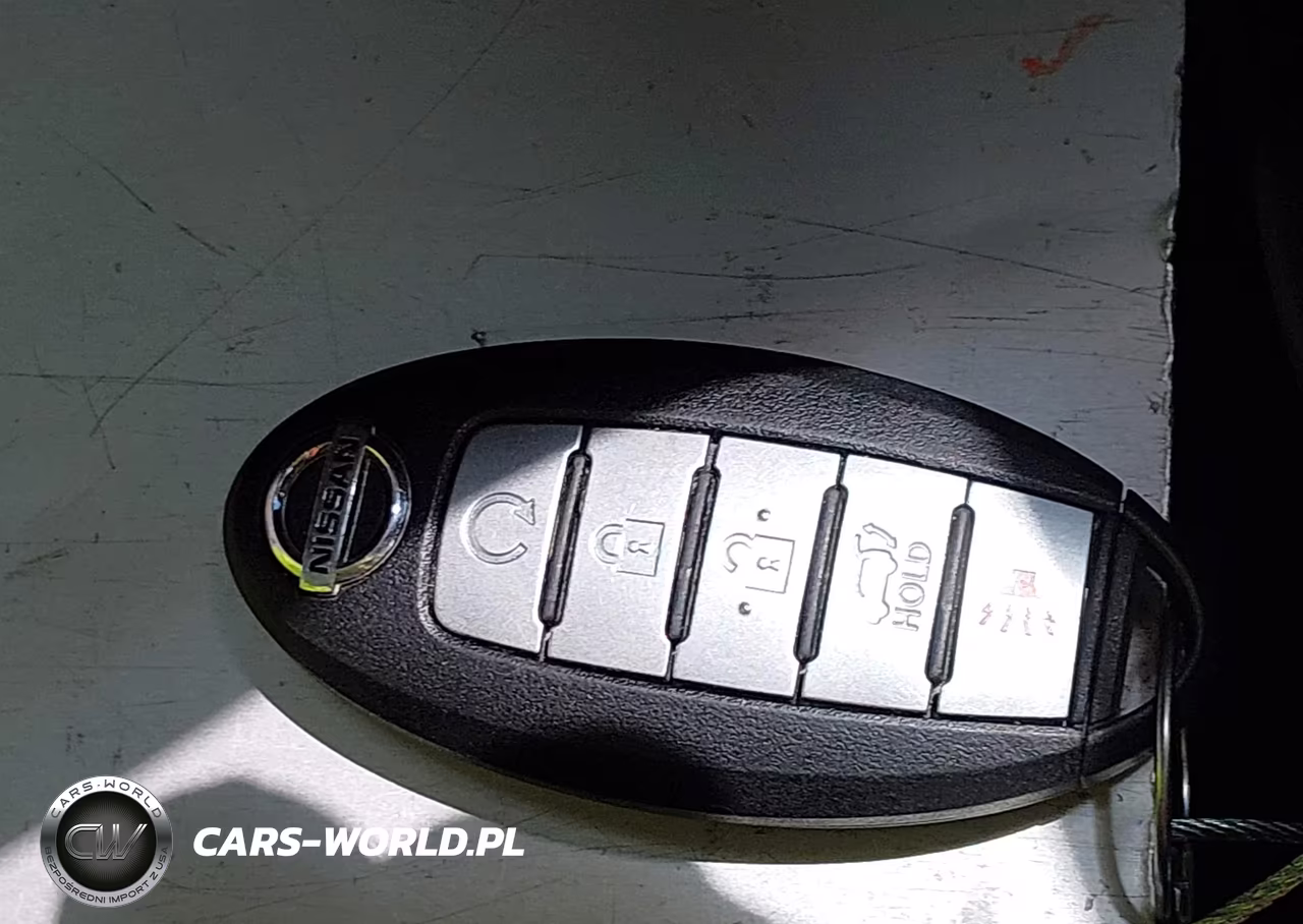 2018 Nissan Rogue Sv VIN:5N1AT2MV9JC762087 - 11