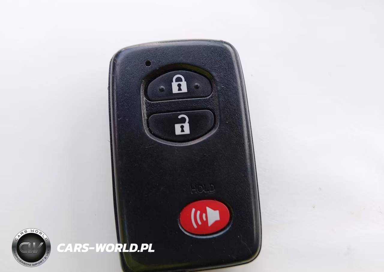 2012 Toyota Prius Two VIN:JTDKN3DU6C1591264 - 11