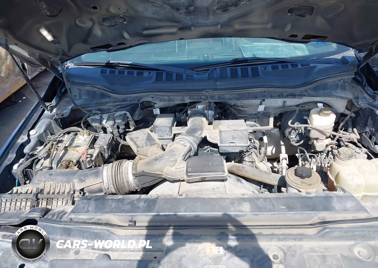 2020 Ford F-250 Xl VIN:1FT7W2B66LEC87832 - 10