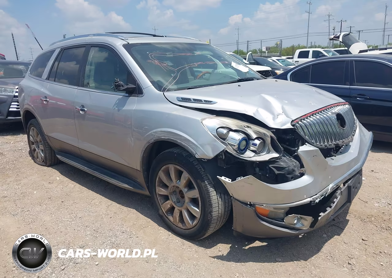 2011 Buick Enclave 2Xl