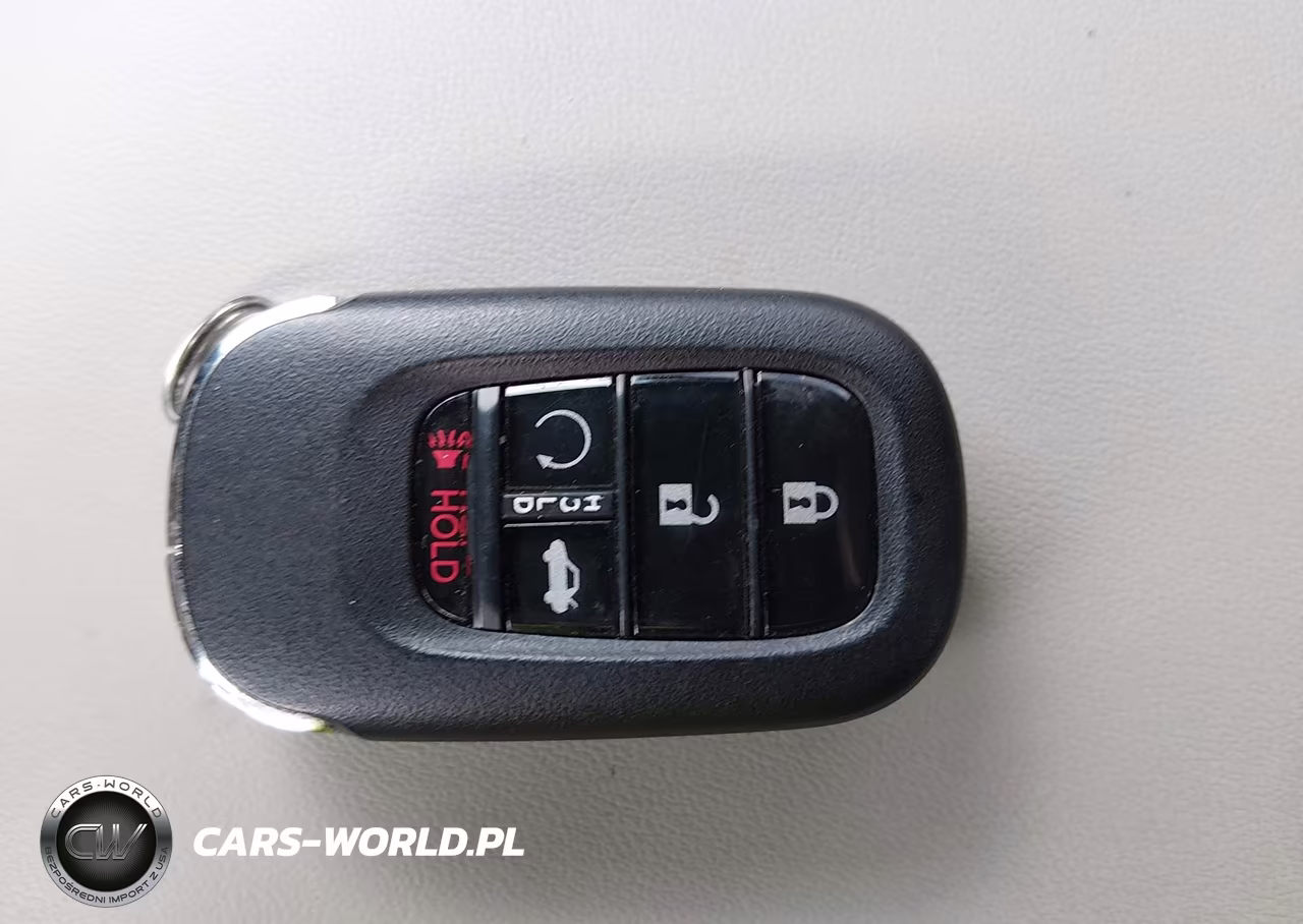 2023 Honda Accord Ex VIN:1HGCY1F31PA047315 - 11