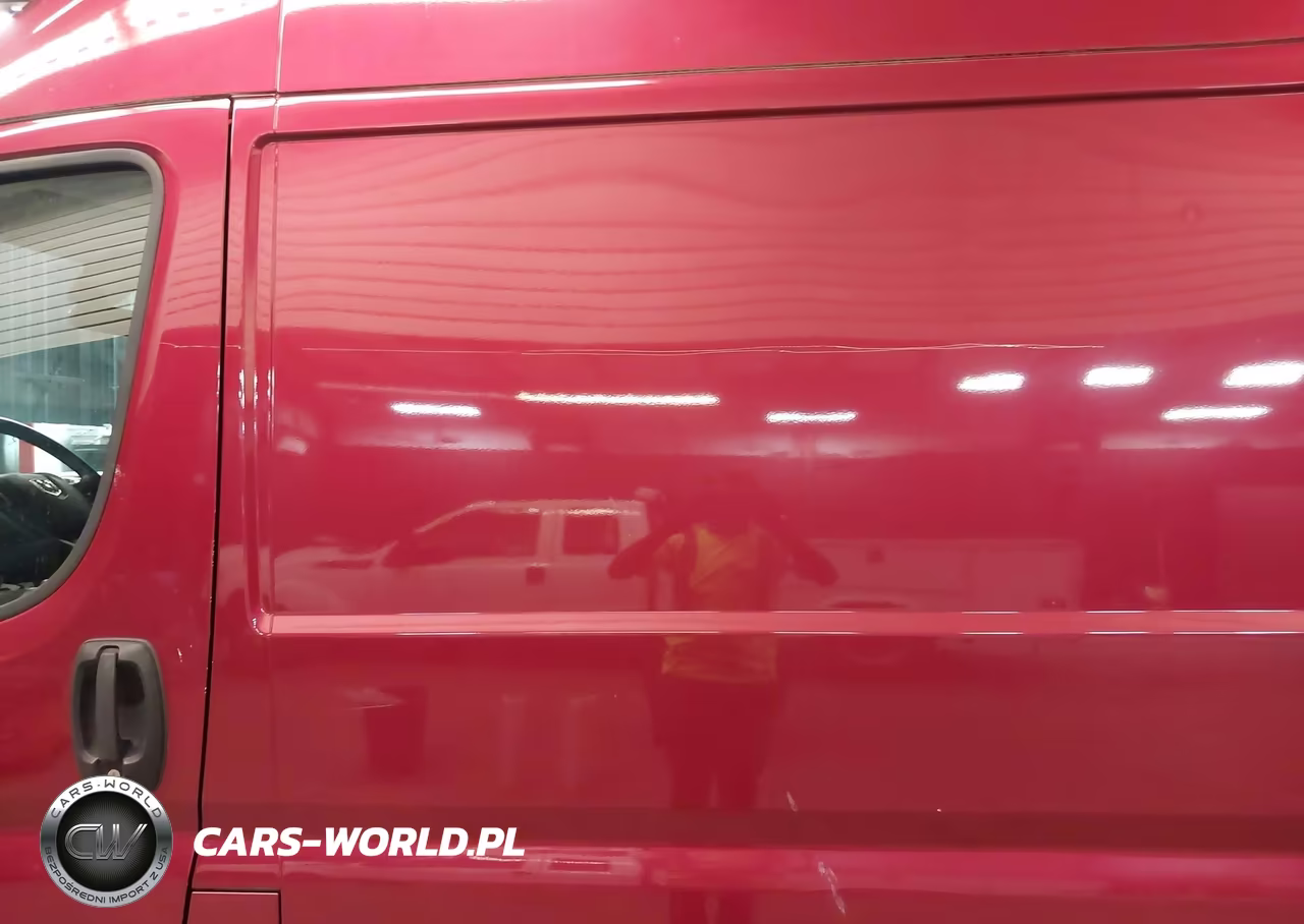 2018 Ram Promaster 2500 High Roof 159 Wb VIN:3C6TRVDG9JE143732 - 12
