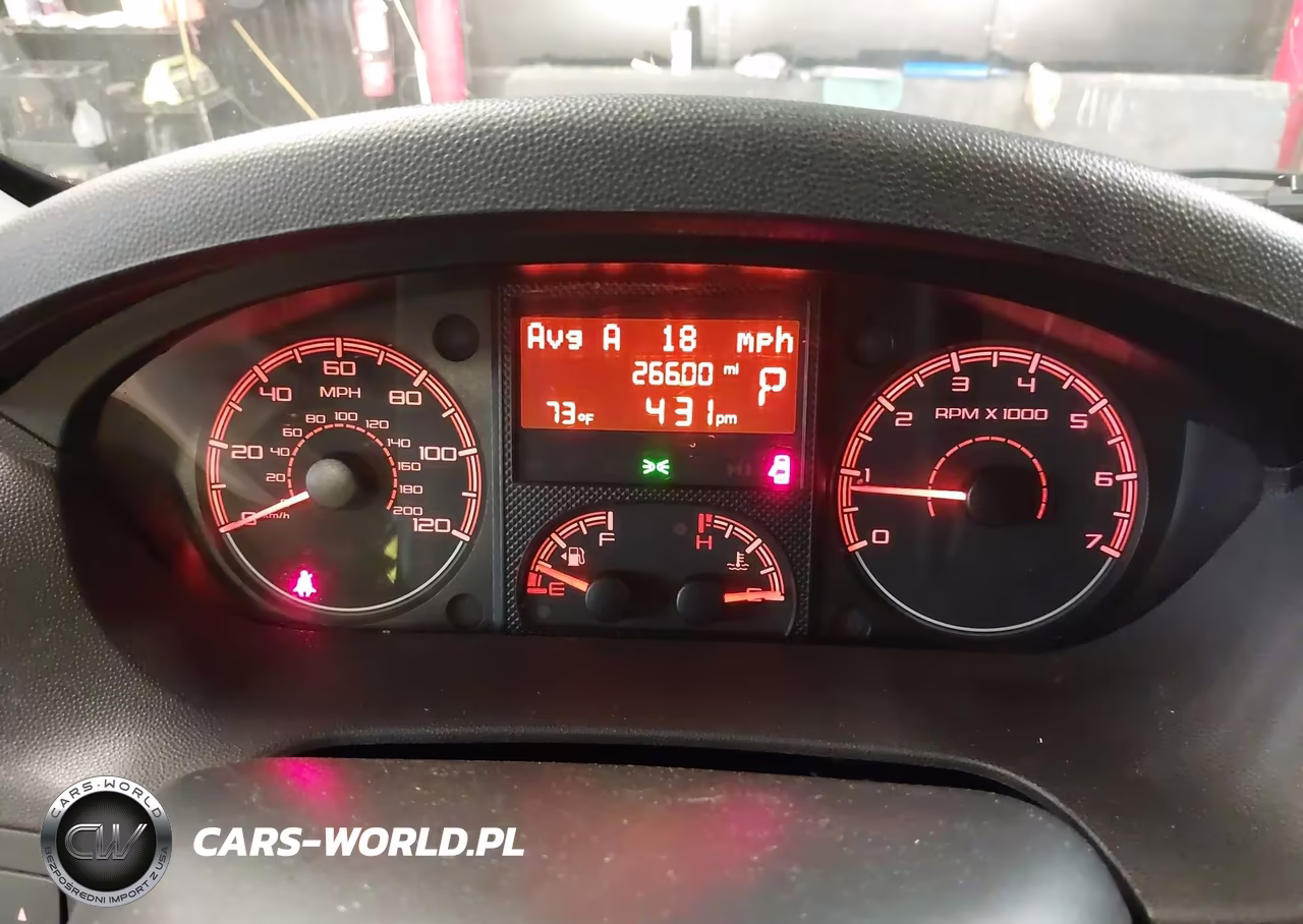 2018 Ram Promaster 2500 High Roof 159 Wb VIN:3C6TRVDG9JE143732 - 7