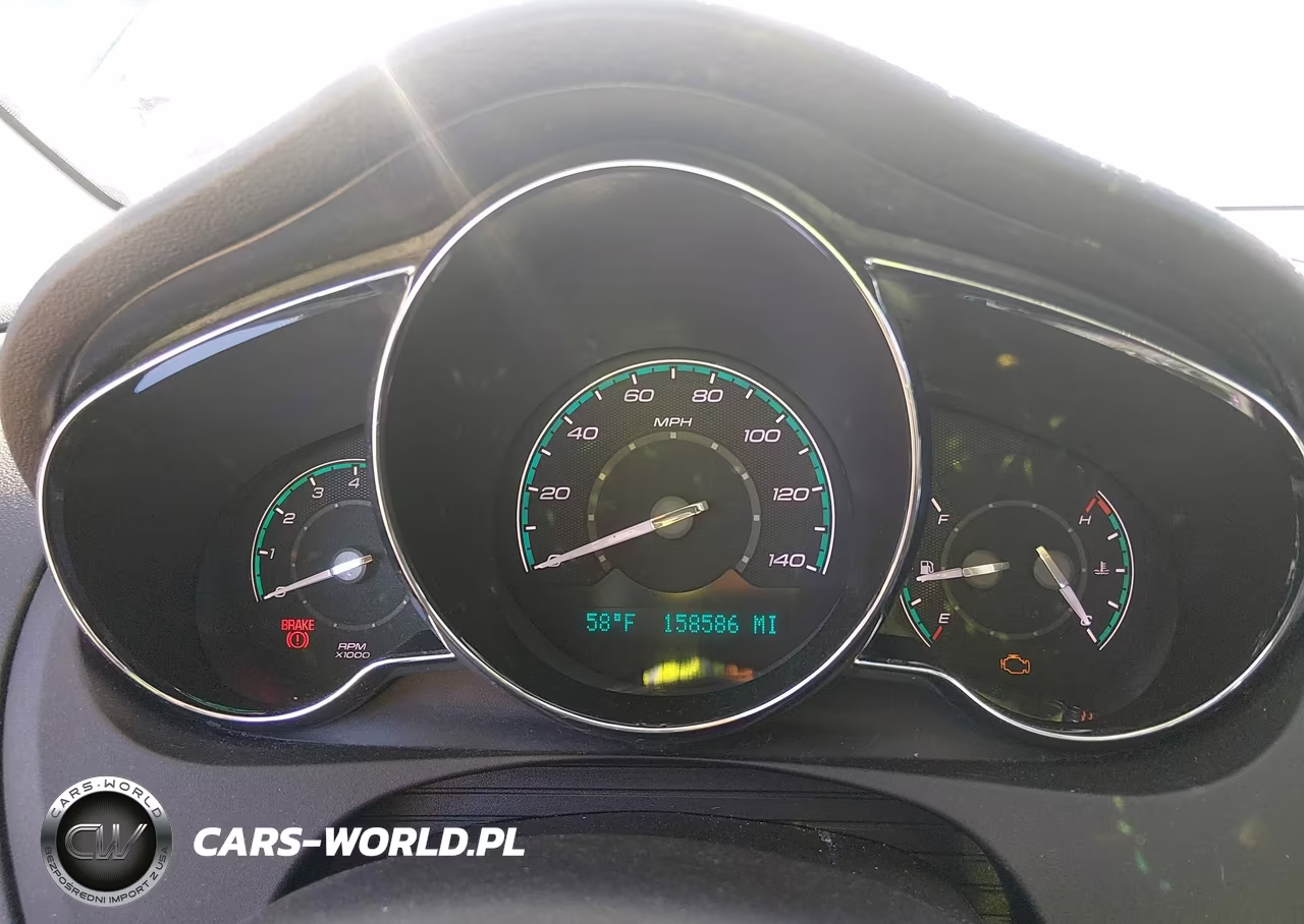 2011 Chevrolet Malibu 1Lt VIN:1G1ZC5E15BF184423 - 7