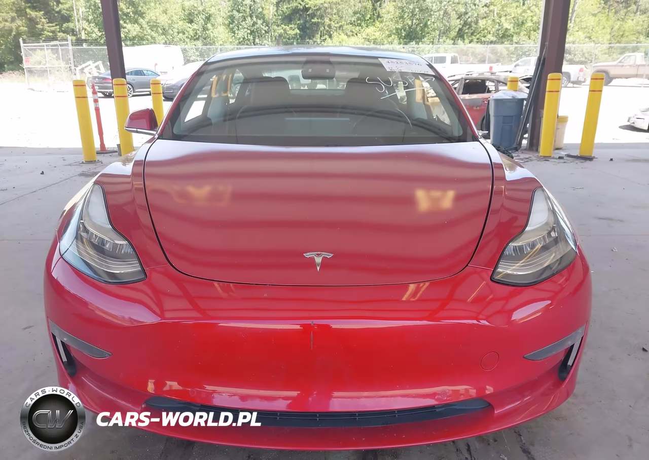 2018 Tesla Model 3 Long Range-Performance VIN:5YJ3E1EB6JF055098 - 11