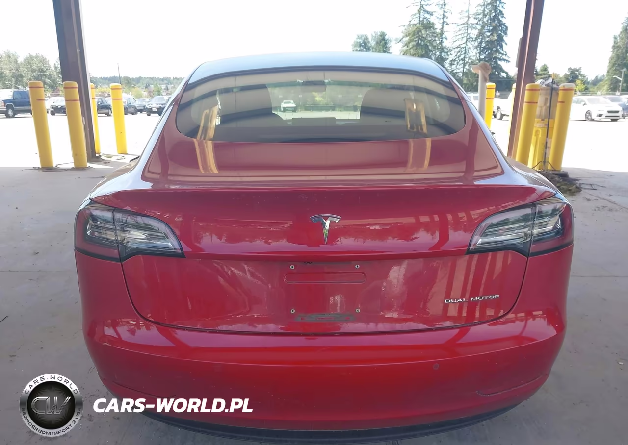 2018 Tesla Model 3 Long Range-Performance VIN:5YJ3E1EB6JF055098 - 15