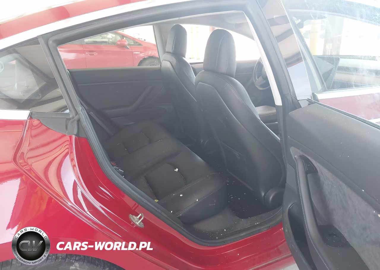 2018 Tesla Model 3 Long Range-Performance VIN:5YJ3E1EB6JF055098 - 8