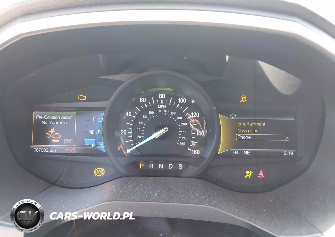 2020 Ford Edge Sel VIN:2FMPK4J91LBA41376 - 7