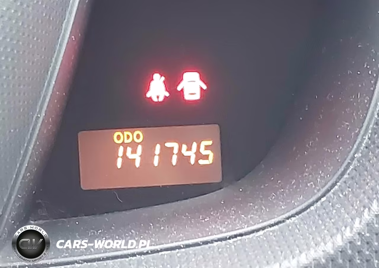 2008 Scion Xd VIN:JTKKU10488J023112 - 15