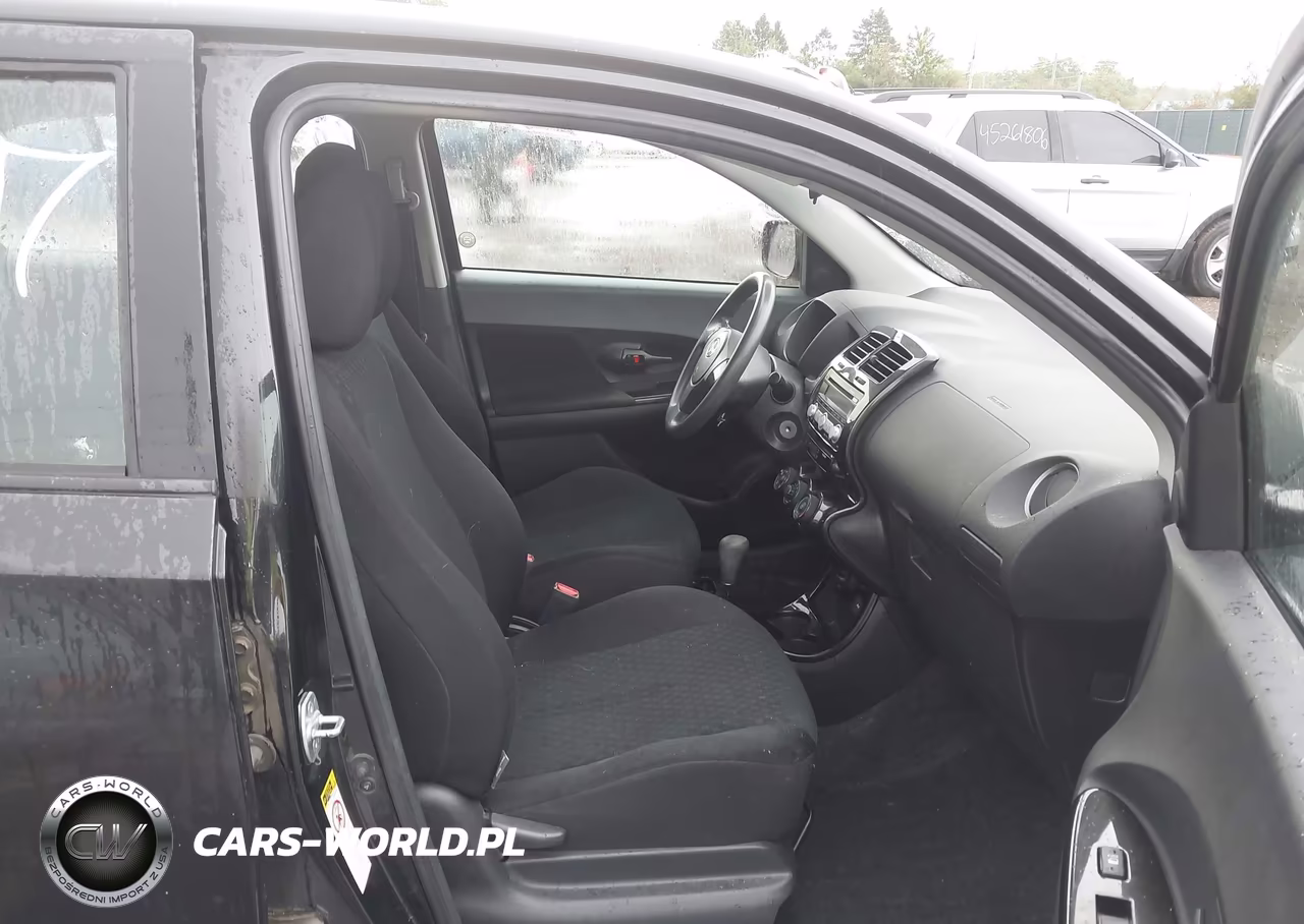 2008 Scion Xd VIN:JTKKU10488J023112 - 5