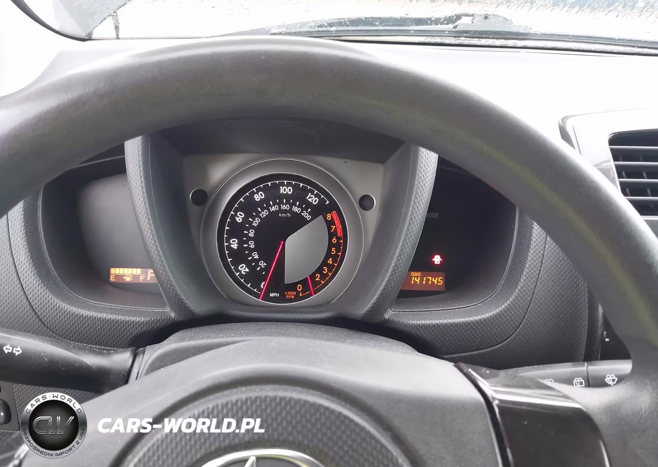 2008 Scion Xd VIN:JTKKU10488J023112 - 7