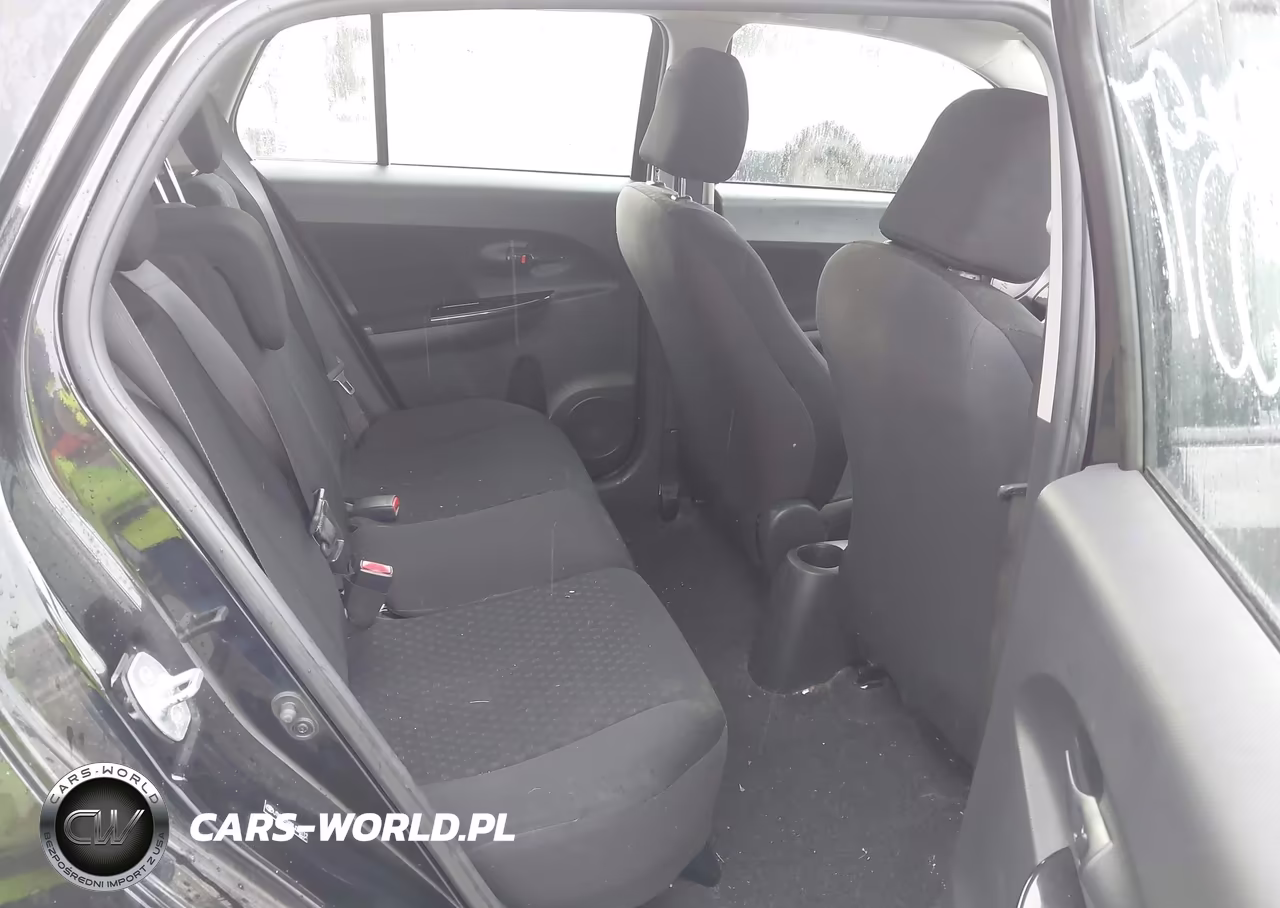 2008 Scion Xd VIN:JTKKU10488J023112 - 8