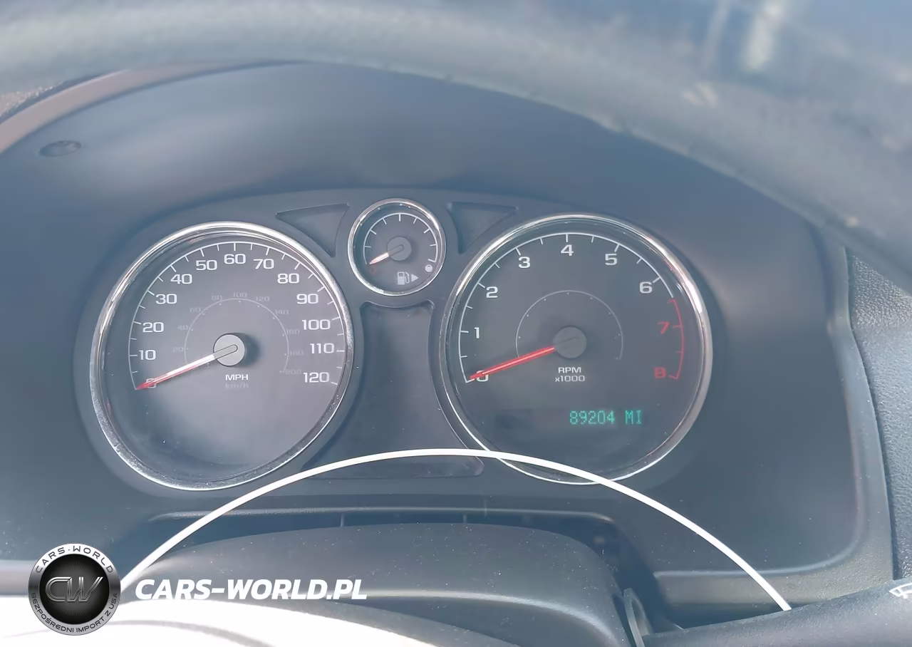 2010 Chevrolet Cobalt Lt VIN:1G1AF5F5XA7195044 - 7