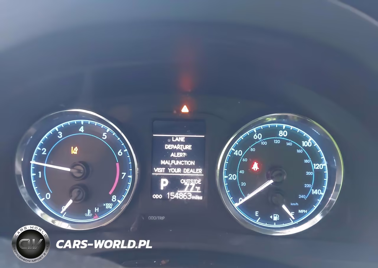 2018 Toyota Corolla Le VIN:5YFBURHE8JP820478 - 7