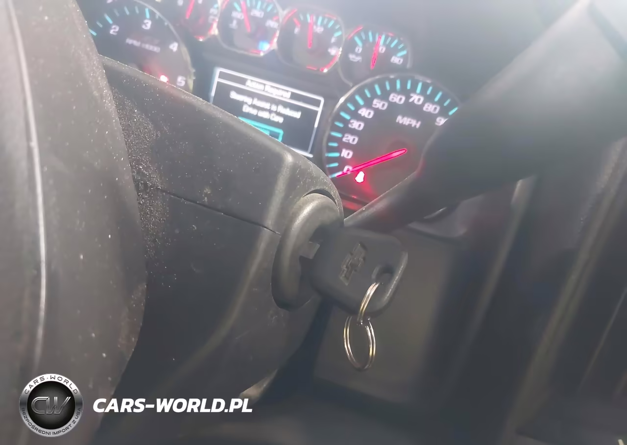 2017 Chevrolet Silverado 1500 2Lt VIN:1GCVKREC1HZ198506 - 11