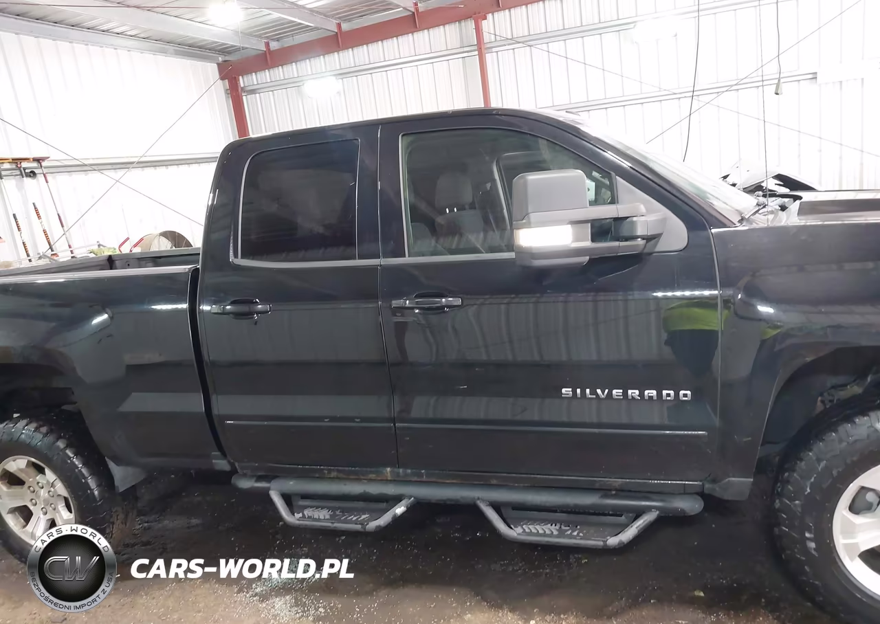 2017 Chevrolet Silverado 1500 2Lt VIN:1GCVKREC1HZ198506 - 13
