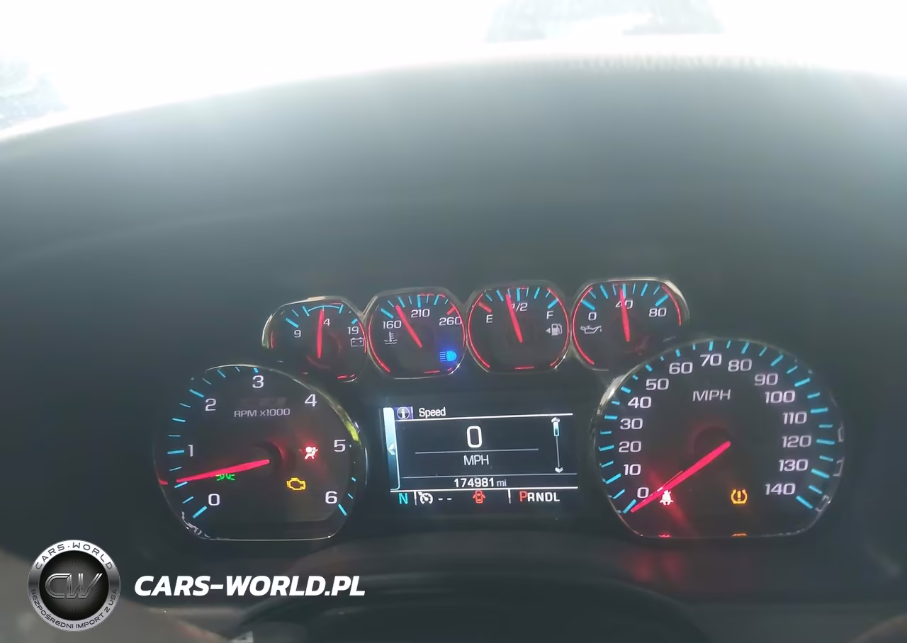 2017 Chevrolet Silverado 1500 2Lt VIN:1GCVKREC1HZ198506 - 7