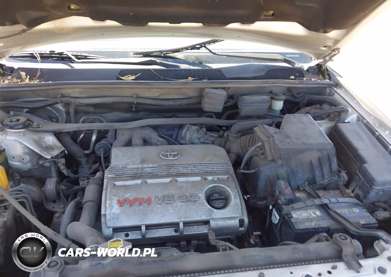 2006 Toyota Highlander Limited V6 VIN:JTEEP21A260164374 - 10