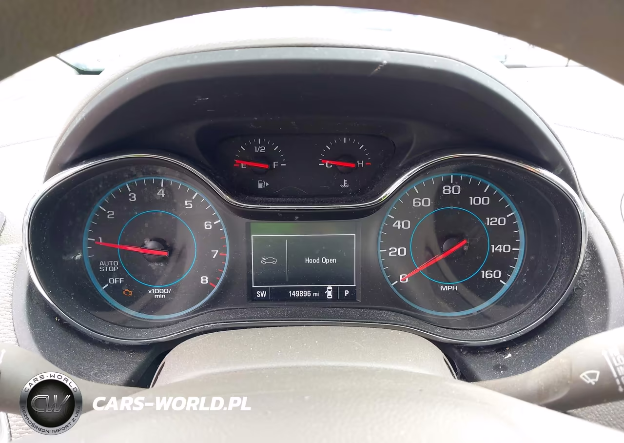 2017 Chevrolet Cruze Ls Auto VIN:1G1BC5SM5H7128811 - 7