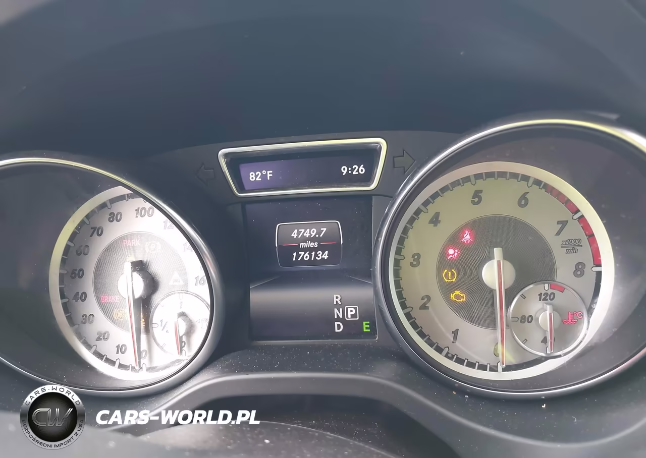 2015 Mercedes-Benz Gla 250 VIN:WDCTG4EB5FJ139743 - 7