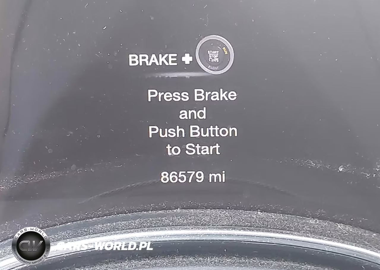 2020 Dodge Durango Pursuit Awd VIN:1C4RDJFG4LC431837 - 15