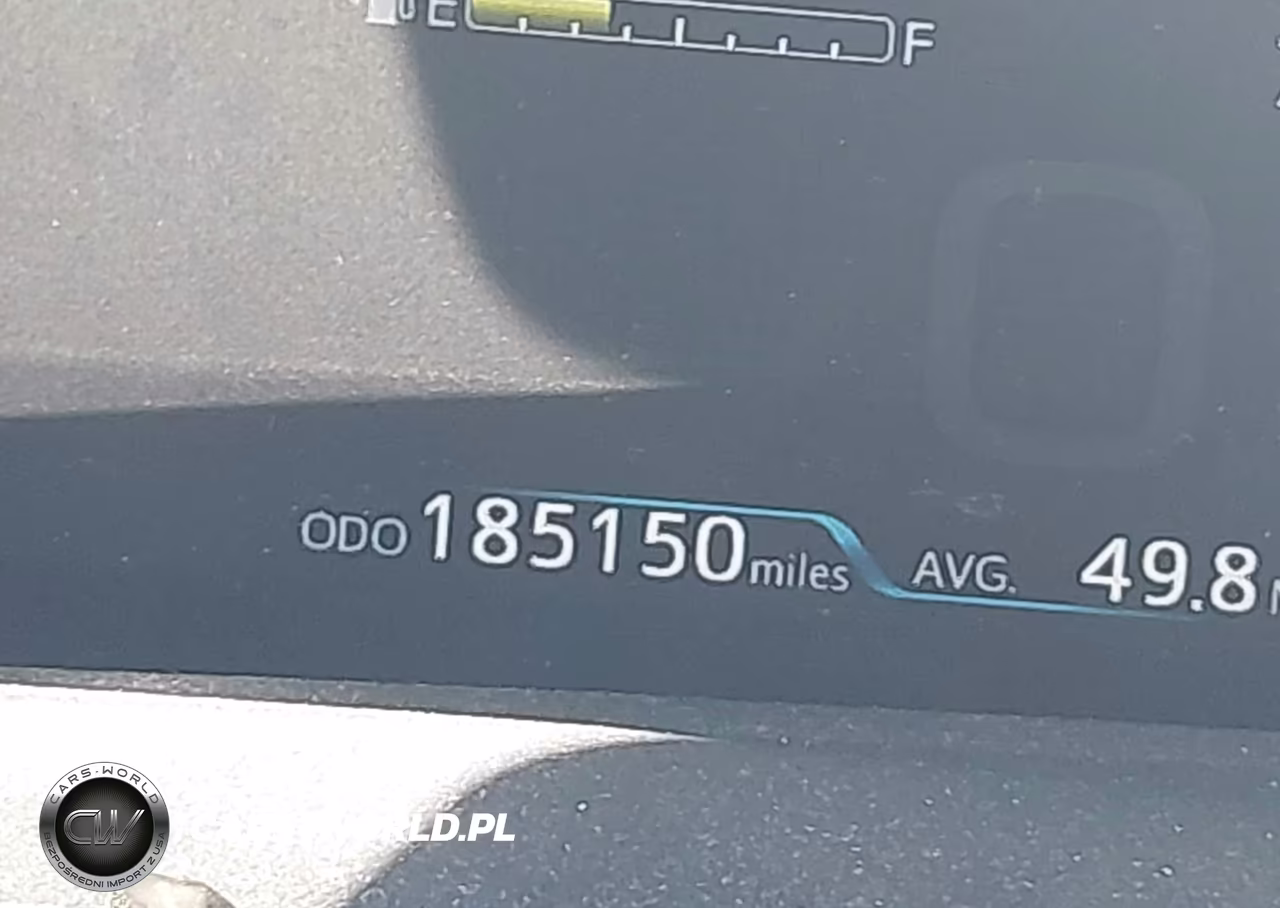 2017 Toyota Prius Three VIN:JTDKARFU0H3045034 - 7