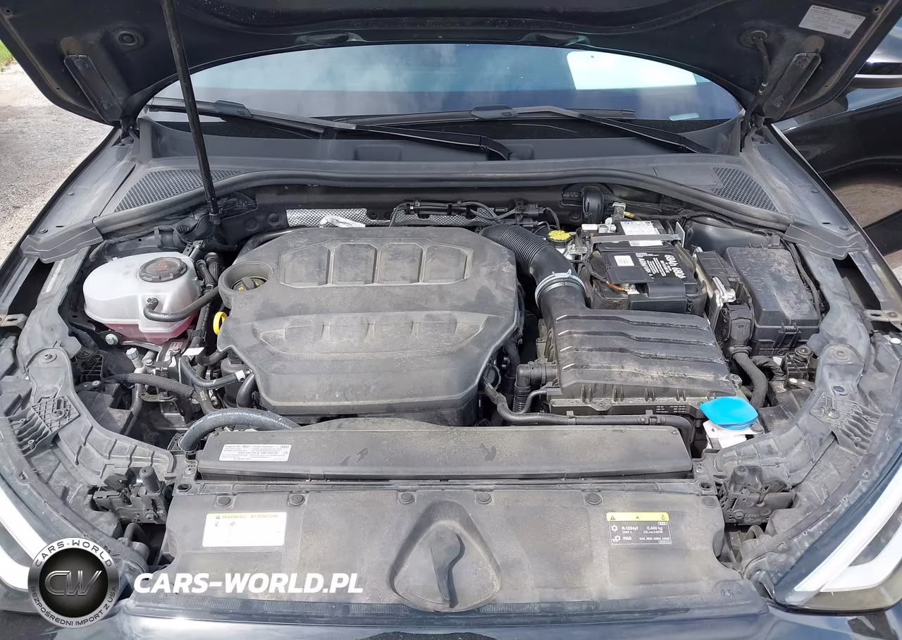 2023 Audi A3 Premium 40 Tfsi Front-Wheel Drive S Tronic VIN:WAUAUDGY4PA035833 - 10