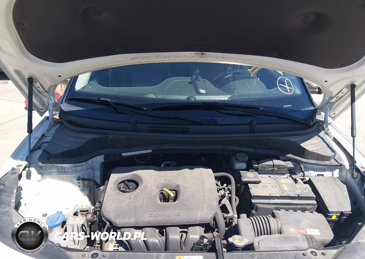 2021 Kia Soul S VIN:KNDJ23AUXM7738631 - 10