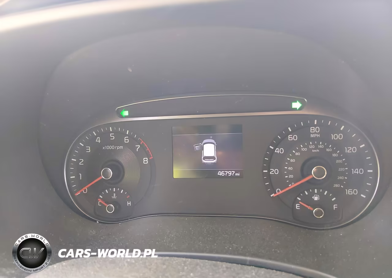 2021 Kia Soul S VIN:KNDJ23AUXM7738631 - 7
