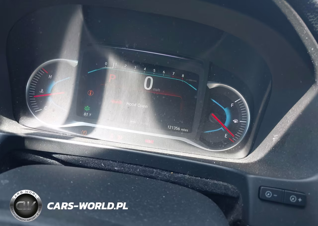 2019 Honda Passport Sport VIN:5FNYF8H26KB022501 - 7
